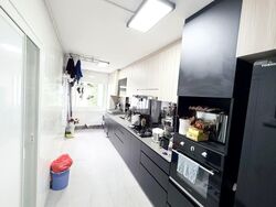 Blk 409 Sembawang Drive (Sembawang), HDB 5 Rooms #553592291